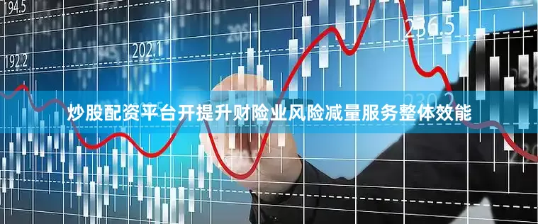 炒股配资平台开提升财险业风险减量服务整体效能