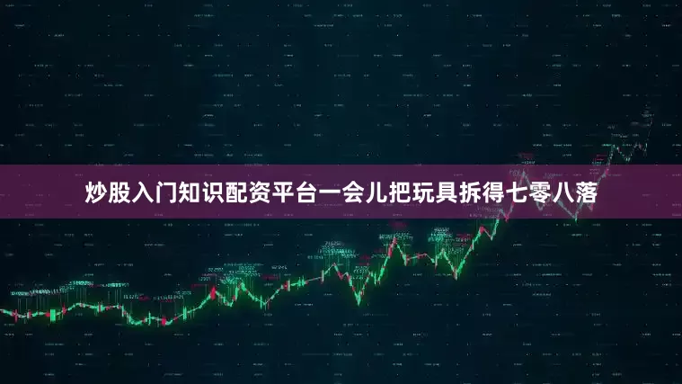 炒股入门知识配资平台一会儿把玩具拆得七零八落